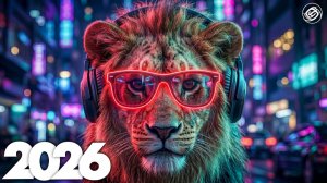 Новые Зарубежные ХИТЫ 2026 🎧 Лучшие танцевальные песни и музыка онлайн бесплатно 6