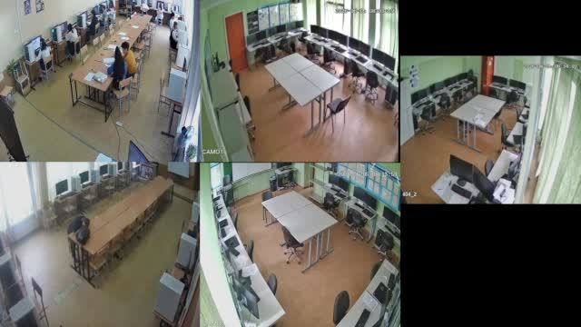 ДЭ Дизайн и Программирование