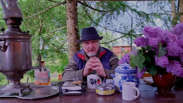 С.В. Савельев - Прогулка по Санкт-Петербургу (5 июня 2026) смотреть онлайн