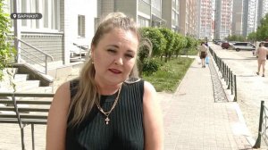 В Барнауле разгорелся спор из-за мусорных контейнеров
