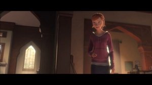 EPIC Clip -  Mary Katherine  (2013)