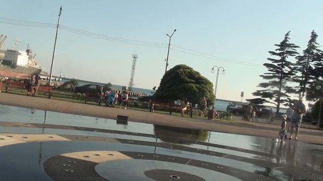 Актерское мастерство - игра водной стихии