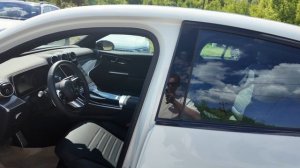 Честная продажа Mercedes-Benz GLC Coupe II (C254), 2025