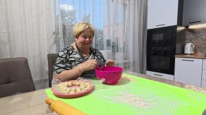 Ответы на вопросы про Абдугани. Детский праздник  в нашем городе. Стряпаю пельмешки.