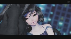 【MMD】BLACKPINK - 「Lovesick Girls」 M_V [4KUHD60FPS]_1080p60