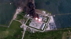 За неделю в зоне СВО освобождены два населенных пункта и нанесены удары по ВПК противника.