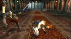 Prince of Persia - The Sands of Time #3