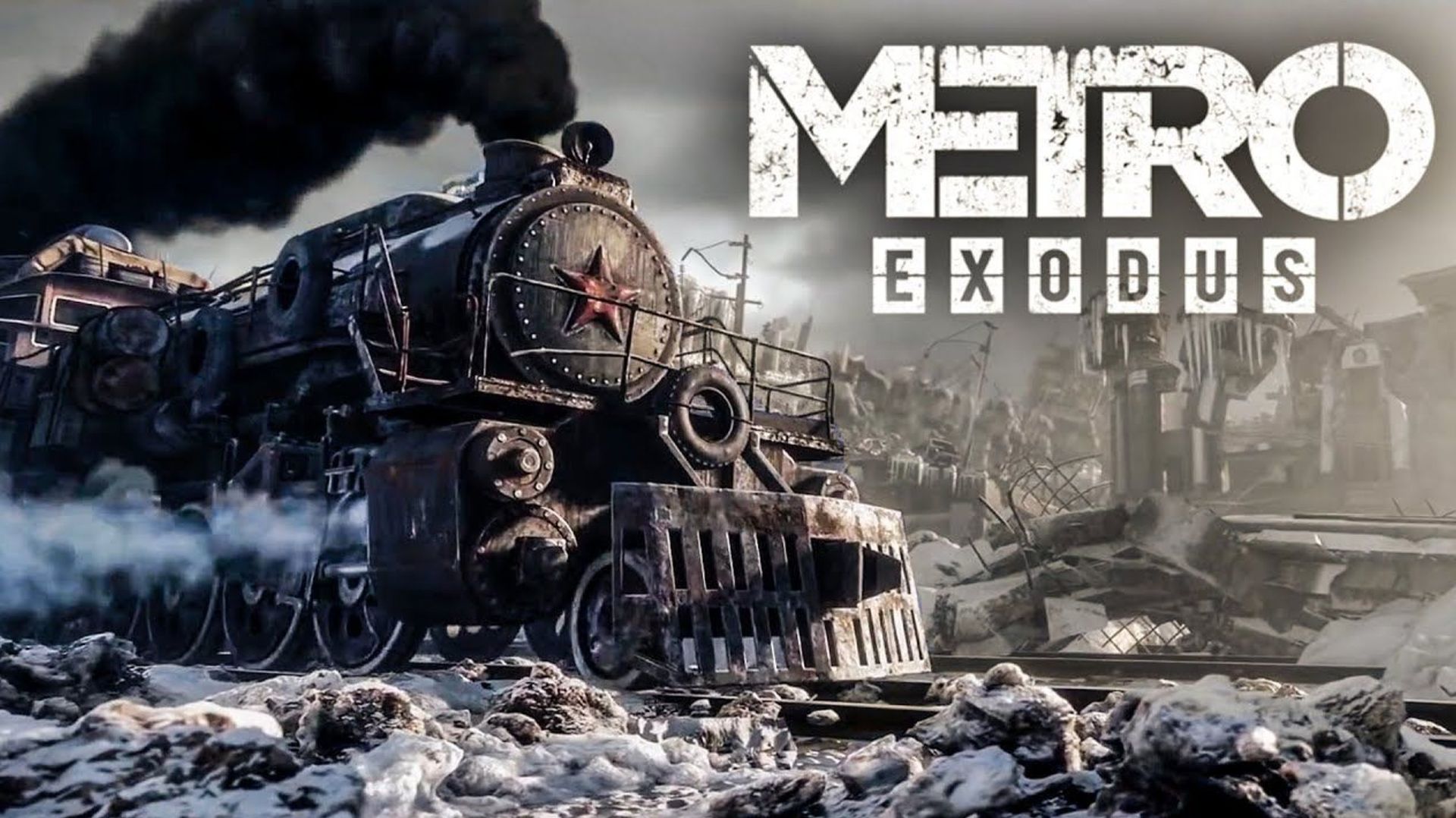 Metro Exodus: Enhanced Edition (PS5) #2