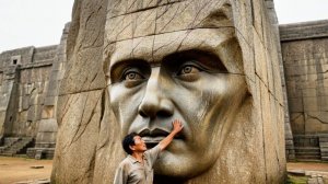 7 Древних Построек, Которые Не Должны Существовать