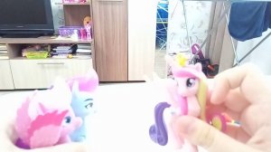 Сказ про Федота стрельца удалого молодца часть 4