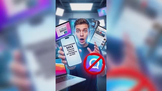 Установка Max на  IPhone . Как вернуть Макс. Установка Авито на айфон.