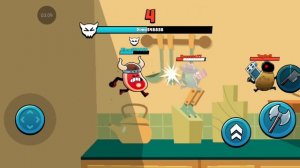Food gang к 1000 кубков 5 Выбил нори