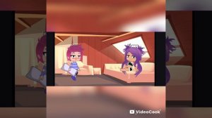 Жизнь Кольта и Шелли 2 серия 
gachabrawl