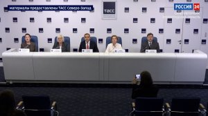 Пресс-центр от 05.06.2026