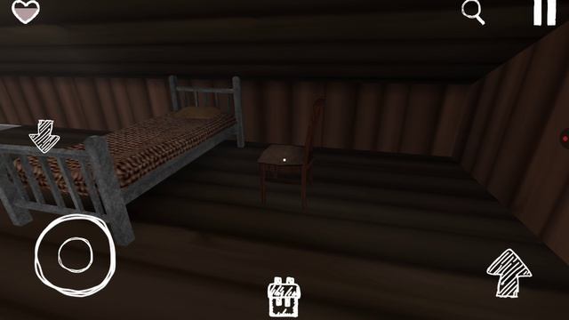 Играю в игру The road home - Granny escape смотреть онлайн