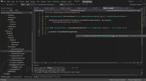 C++ 3D Game Tutorial Series 4   Device Context