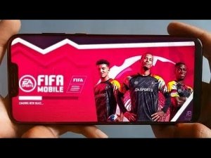 FIFA Mobile-РОТМ