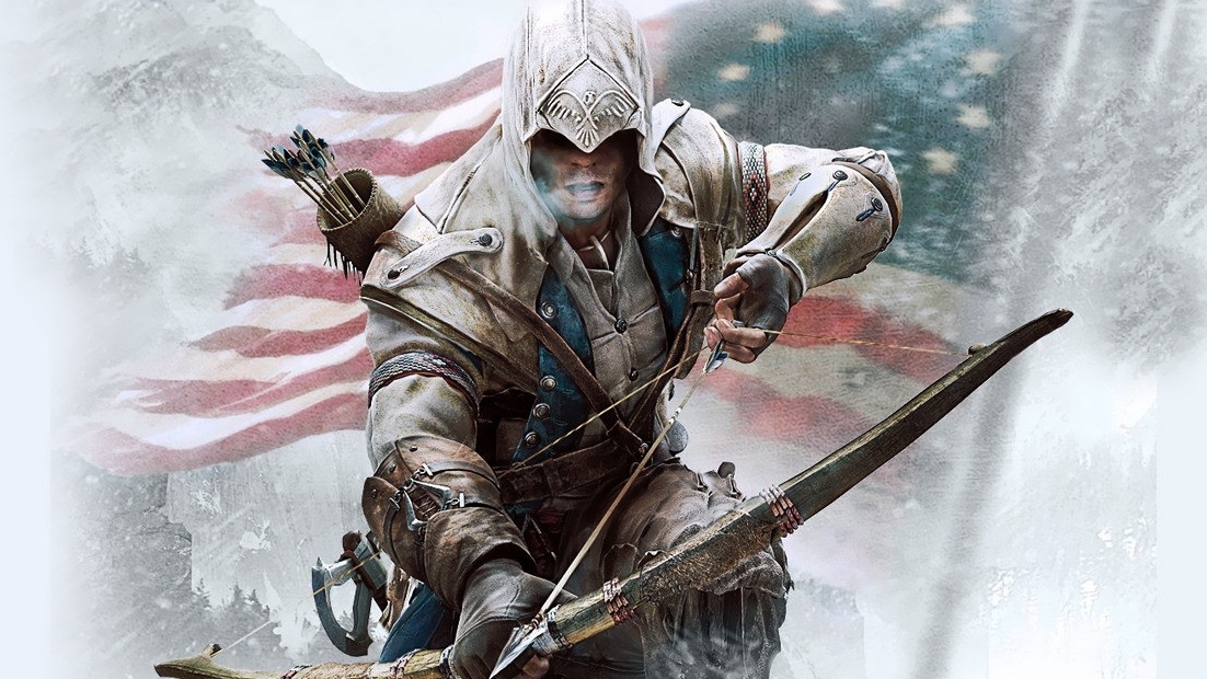 Прохождение Assassin's creed 3 серия 1 (начало) смотреть онлайн