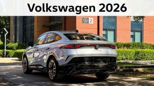 Сенсация рынка: VW выпустил авто до $20 000! Что он предлагает?
