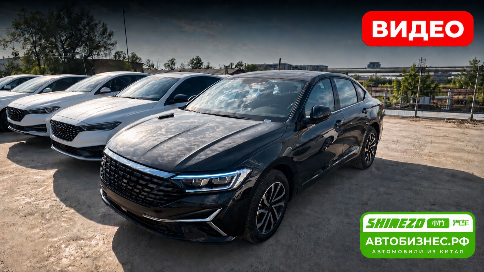 ⚠️ Jetta VA7 из Китая: новый авто, 111 км пробега и правило 180 дней