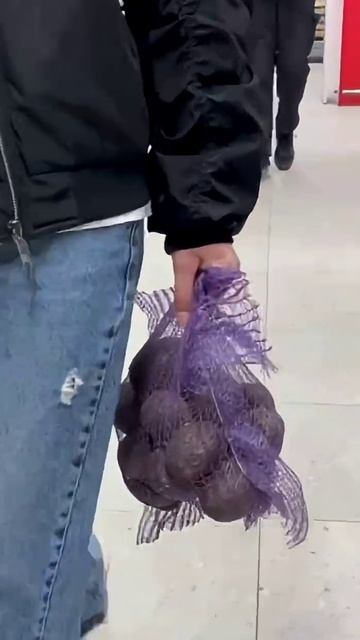 спастикартофель