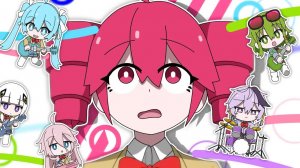 Комитет по оказанию чрезвычайной помощи — 32ki ft. voca/ サツキ - 特別救済委員会 ⧸ 初音ミク・GUMI・IA・Flower・可不・重音テト