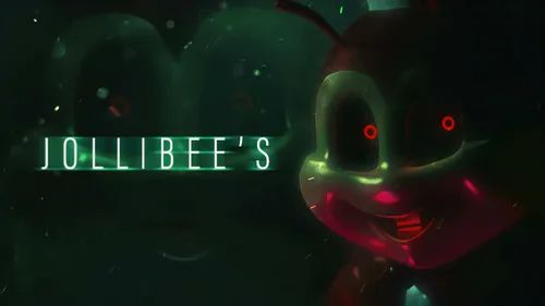 Jollibee's #3 + EXTRAS