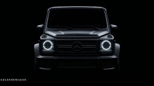 OM - Geländewagen