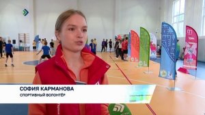 В Сыктывкаре состоялся региональный этап всероссийского проекта «Вызов первых»