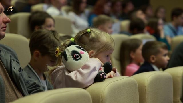 Морской выпускной — 2026 смотреть онлайн