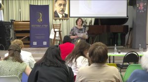 XIII Международная Ассамблея имени Т.А. Боровик 05.06.2026 2/2
