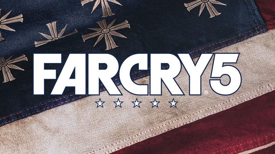 Far Cry 5 #6