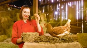 Большая, Средняя или Маленькая Тарелка Челлендж # Забавные Кухонные Лайфхаки ч. 9