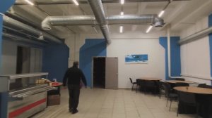 Оренбургский тракт подвал