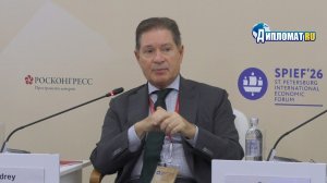 Андрей Безруков: США и Китай делят мир! России придётся создавать свой блок