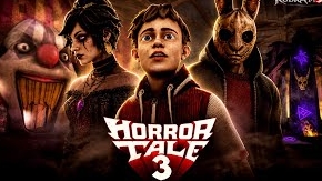 Вспоминаем игру Horror Tale 3.mp4