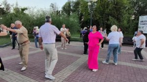 Элегантная дискотека..... 05.06.26.