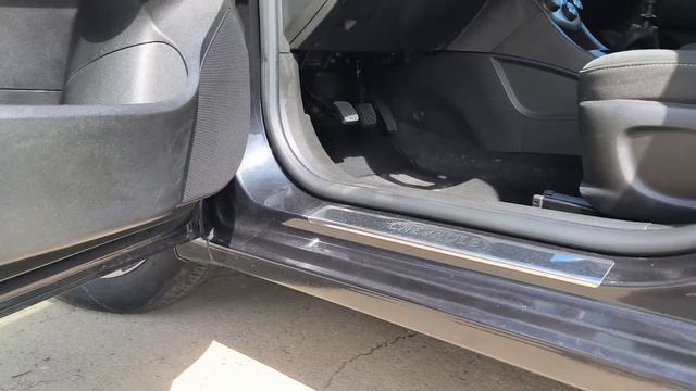 Chevrolet Aveo 2012 год 1.6 мкпп смотреть онлайн