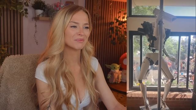 She Didn't Expect THIS To Happen...