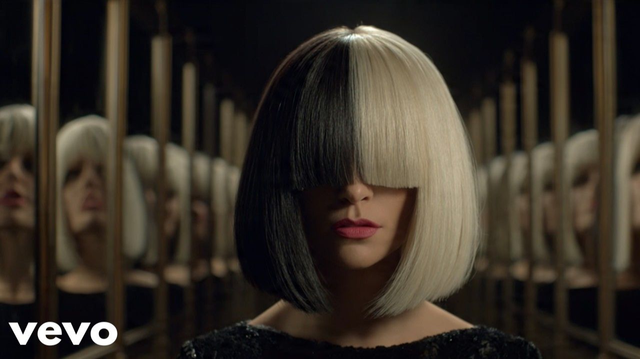 Sia - Я Выбираю Себя Сама (NeuralWave Music)