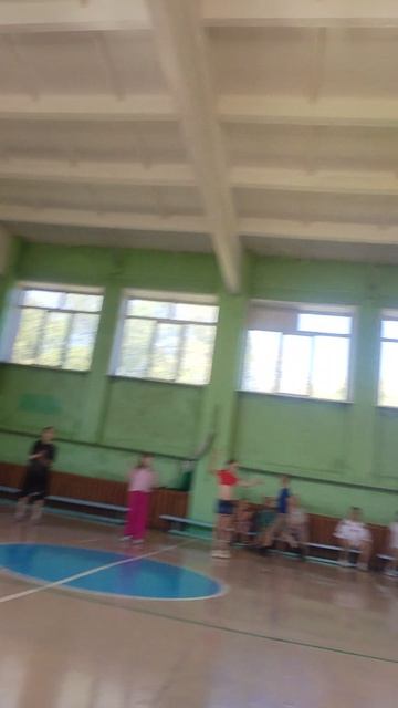видео из школьного лагеря