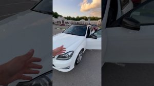 Mercedes-Benz W204