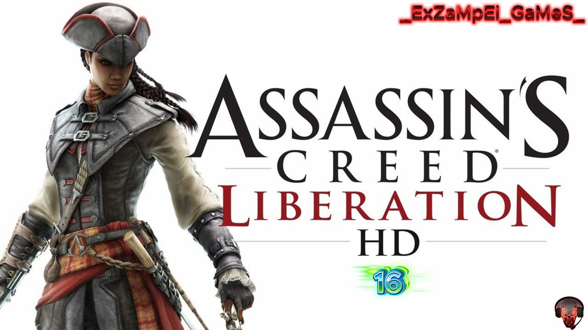 Assassin'S Creed LiberatioN HD- Прохождение часть 16 смотреть онлайн