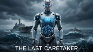 The Last Caretaker (Новый выживач в океане) Прохождение # 27