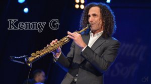 Kenny G - Yesterday