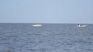Два иностранных грузовых судна подверглись атаке беспилотников в акватории Азовского моря
