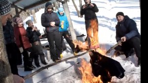 2015-Масленица_Малиновый родник