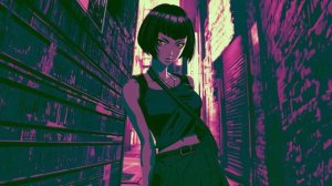 Time Is Running Out [ FULL ALBUM ]