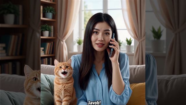 Жж_Jj_Javob ber4