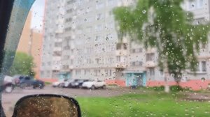 Поездка в Киров ,первый день в больнице.